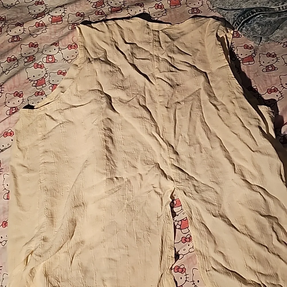 90s vest - Picture 2 of 3